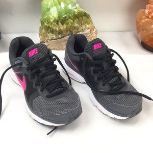 Nike ZOOM WINFLO running shoes 7